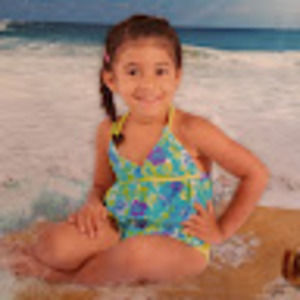 Meet your Posher, Sophia